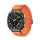 Pasek do smartwatchy Tech-Protect Weave Pro do Galaxy Watch Ultra (47 mm) Orange